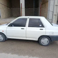 پراید مدل 98|خودرو سواری و وانت|داراب, |دیوار