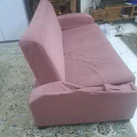 مبل تخت شو|تخت و سرویس خواب|تهران, فاطمی|دیوار
