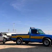 امدادخودرو و یدک کش محمدیه،مهرگان و حومه