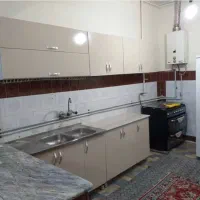 کابینت راحیل اماده سازه