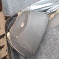چمدان بزرگ و کوچک
