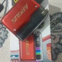 ویپ ARGUS  P2 درحدنو