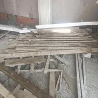 تخته ارماتوربندی به طول 1.20تا 1.50