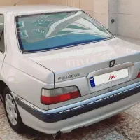 پرشیا مدل ۱۳۸۵|خودرو سواری و وانت|قزوین, |دیوار