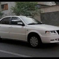 سورن پلاس XU7P مدل ۱۴۰۴ صفر کیلومتر|خودرو سواری و وانت|یزد, |دیوار