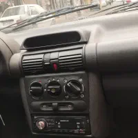 اپل کورسا|خودرو کلاسیک|تهران, کن|دیوار