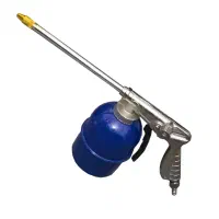 شستشوی موتور زیربندی خودرو باگازوئیل پاش تنظیم دار