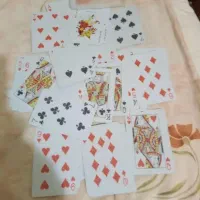 یک دست پاسور نو بفروش میرسد|کلکسیون و سرگرمی|صدرا-فارس, فاز ۱|دیوار