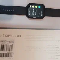 ساعت هوشمند mibro watch c2 در حد نو