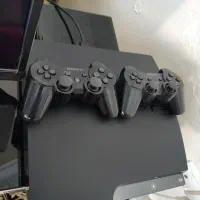 پلی استیشن ۳ ps3 پلمپ
