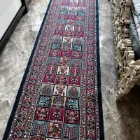 گلیم ۷متر در ۸۰ سانت|گلیم، جاجیم، گبه|آبش احمد, |دیوار