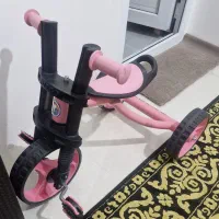 دوچرخه کودک در حدنو|دوچرخه، اسکیت، اسکوتر|قوچان, |دیوار