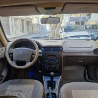 پژو ۴۰۵ مدل ۱۳۹۵ GLX