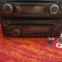 ضبط ماشین
