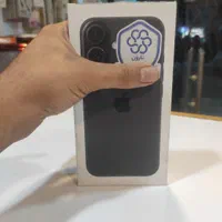 اپل iPhone 16 با حافظهٔ ۱۲۸ گیگابایت