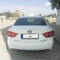 بسترن B30 مدل 97|خودرو سواری و وانت|گرگان, |دیوار