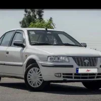 سمند ال‌ایکس