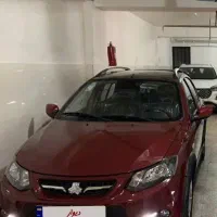 کوییک R پلاس اتوماتیک