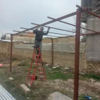 جوشکاری سیار با قیمت مناسب
