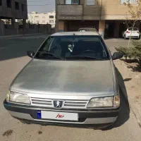 پژو روا سال 88دوگانه شرکتی کارمندی