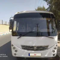 مینی بوس سیترا انکایی|خودرو سنگین|اسلامشهر, شهرک مهدیه|دیوار