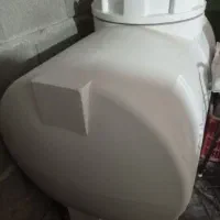 فروش یک عدد مخزن اب