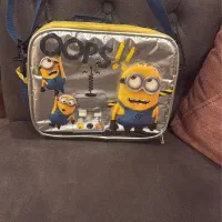 کیف بچگانه