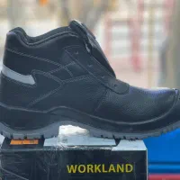 کفش ایمنی تعداد بالا