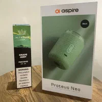 سری قلیون ویپی