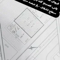 فروش زمین تجاری مسکن مهر