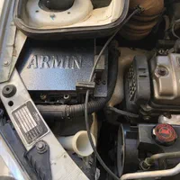 قفل کاپوت ، ضد خم و ضد سرقت پژو ۲۰۶|قطعات یدکی و لوازم جانبی|اصفهان, برازنده|دیوار