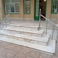 نرده حفاظ استیل|خدمات پیشه و مهارت|ملارد, |دیوار