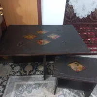 فروش مبلمان و میز با عسلی