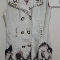 تعدادی مانتو|لباس|تهران, زعفرانیه|دیوار