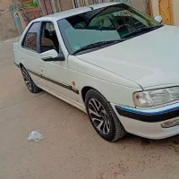 ماشین سالم وتمیز مدل ۸۷