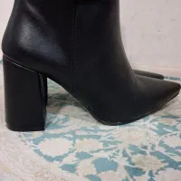 پوتین|کیف، کفش، کمربند|اردبیل, |دیوار