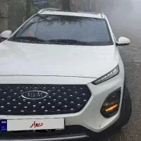 x22پرو چهار سیلندر دنده