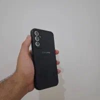 گوشی a34 تمیز