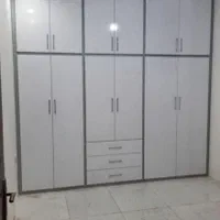 اجرای انواع کمددیواری و کابینت در گلبهار|جاکفشی، کمد، دراور|گلبهار, |دیوار