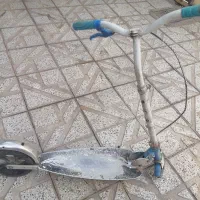 سلام اسکوتر سالم سالم