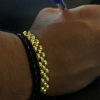 دستبند مردونه