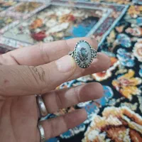 انگشتر شجر|جواهرات|نهاوند, |دیوار