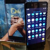 نوکیا 5|موبایل|چالوس, |دیوار