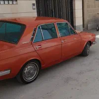 اجاره پیکان کلاسیک و کلکسیونی دهه ۶۰