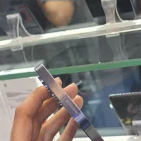 گوشی سامسونگ Galaxy a55 256 گیگابایت|موبایل|شیراز, خلیلی|دیوار