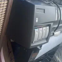 فروش پلاتر اچ پی