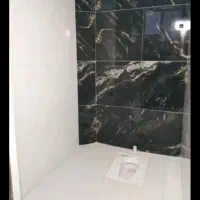 کاشی کاری وپله زنی ونما کاری کاشی بین کابینتی|خدمات پیشه و مهارت|خلخال, |دیوار