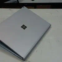 لپ تاپ تبلتشو Microsoft surface book 1|رایانه همراه|اردبیل, |دیوار