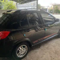 کوئیک R مدل ۱۴۰۰|خودرو سواری و وانت|نشتارود, |دیوار