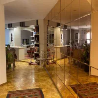 اپارتمان ۱۳۰ متری اردستانی|اجارهٔ آپارتمان|تهران, شهرک آتی شهر|دیوار